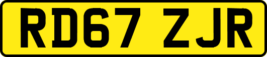 RD67ZJR