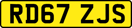 RD67ZJS