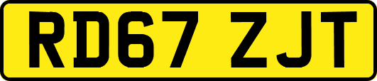 RD67ZJT