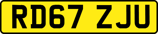 RD67ZJU