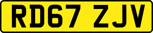 RD67ZJV