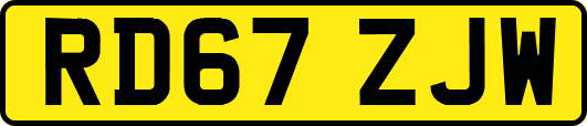 RD67ZJW