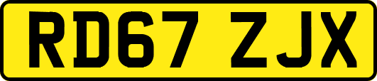 RD67ZJX