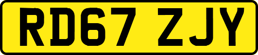 RD67ZJY