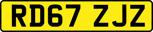 RD67ZJZ
