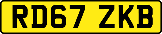 RD67ZKB