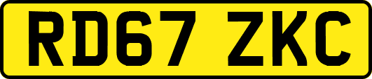 RD67ZKC