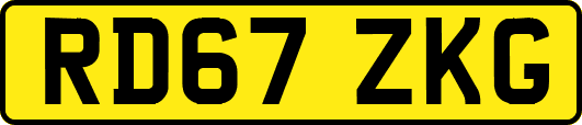 RD67ZKG