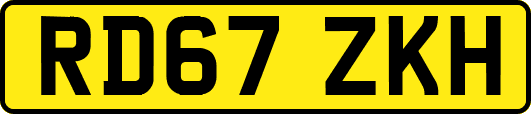 RD67ZKH
