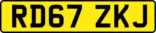 RD67ZKJ
