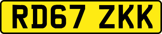 RD67ZKK