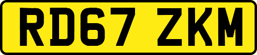 RD67ZKM
