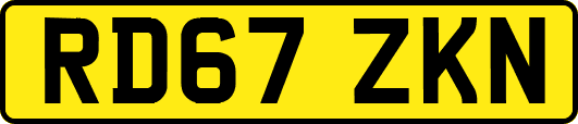 RD67ZKN