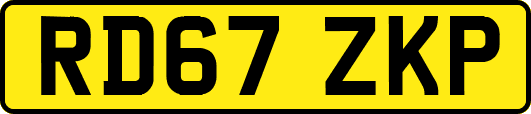 RD67ZKP