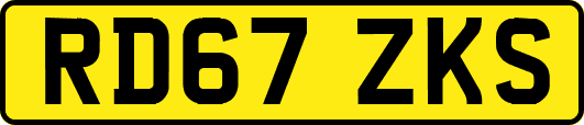 RD67ZKS
