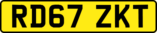 RD67ZKT