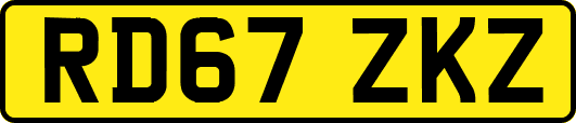 RD67ZKZ