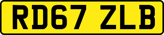 RD67ZLB