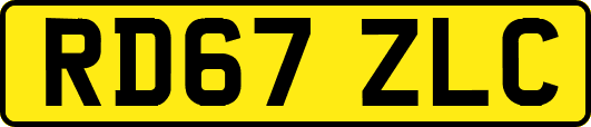 RD67ZLC