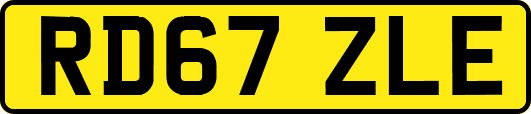 RD67ZLE