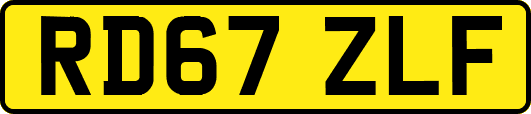 RD67ZLF