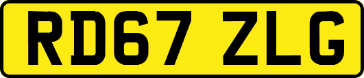 RD67ZLG
