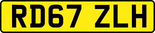 RD67ZLH