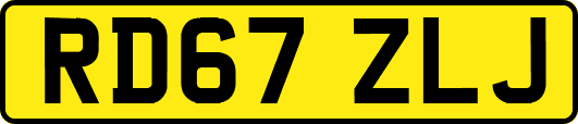 RD67ZLJ