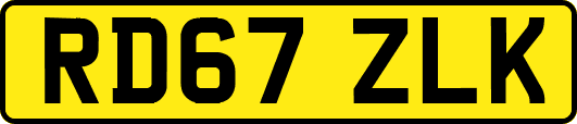 RD67ZLK