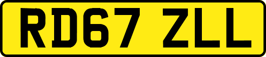 RD67ZLL