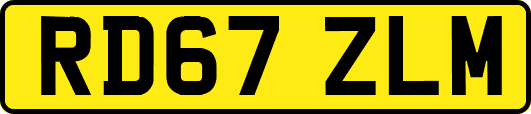 RD67ZLM