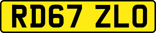 RD67ZLO