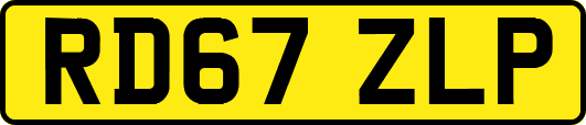 RD67ZLP