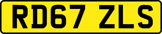 RD67ZLS