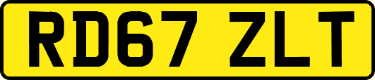 RD67ZLT