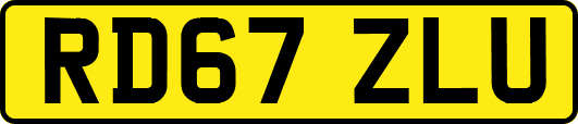 RD67ZLU