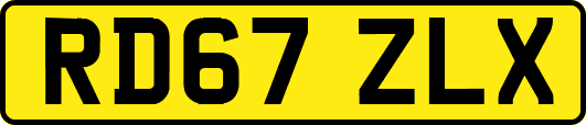 RD67ZLX