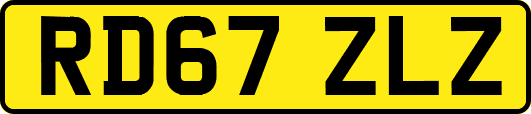 RD67ZLZ