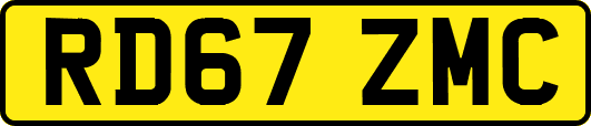 RD67ZMC
