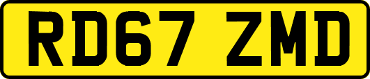 RD67ZMD