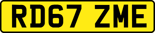 RD67ZME