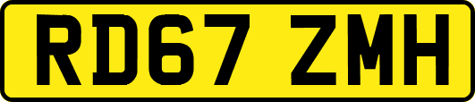 RD67ZMH