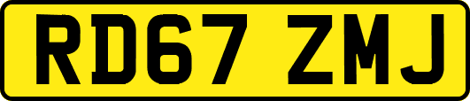 RD67ZMJ