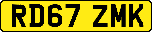 RD67ZMK