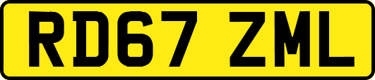 RD67ZML