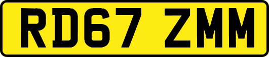 RD67ZMM