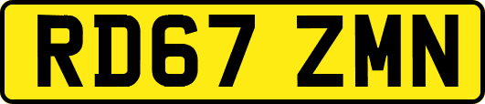 RD67ZMN