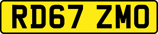 RD67ZMO