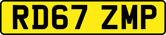 RD67ZMP