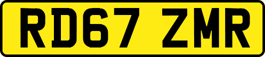 RD67ZMR